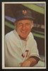 1953 Bowman Color Leo Durocher #55 EX