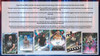 2026 Topps Chrome WWE Wrestling Blaster Box