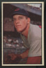 1953 Bowman Color Joe Nuxhall #90 NM