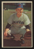 1953 Bowman Color Toby Atwell #112 VG/EX