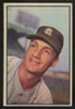 1953 Bowman Color Jim Dyck #111 EX