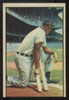 1953 Bowman Color Luke Easter #104 VG/EX