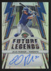 2025 Prospect Edition JoJo Parker Future Legends Auto #FLS-JP