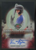 2025 Prospect Edition Vance Honeycutt Red Franchise Futures Auto /99 #FFS-VH