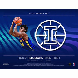 2020/21 Basketball Cards 2020/21 Basketball Cards