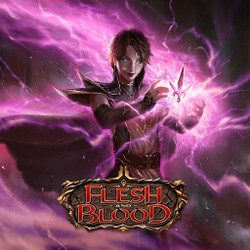 Flesh and Blood Boxes