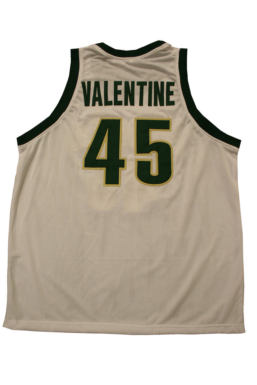 denzel valentine jersey