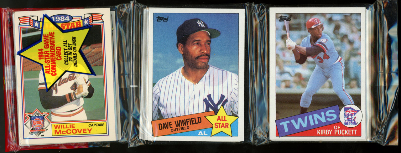 1980 Topps Baseball: May 2010