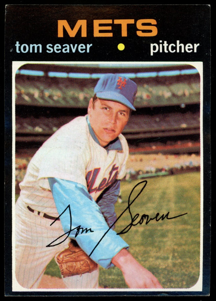 Tom Seaver MLB Fan Jerseys for sale