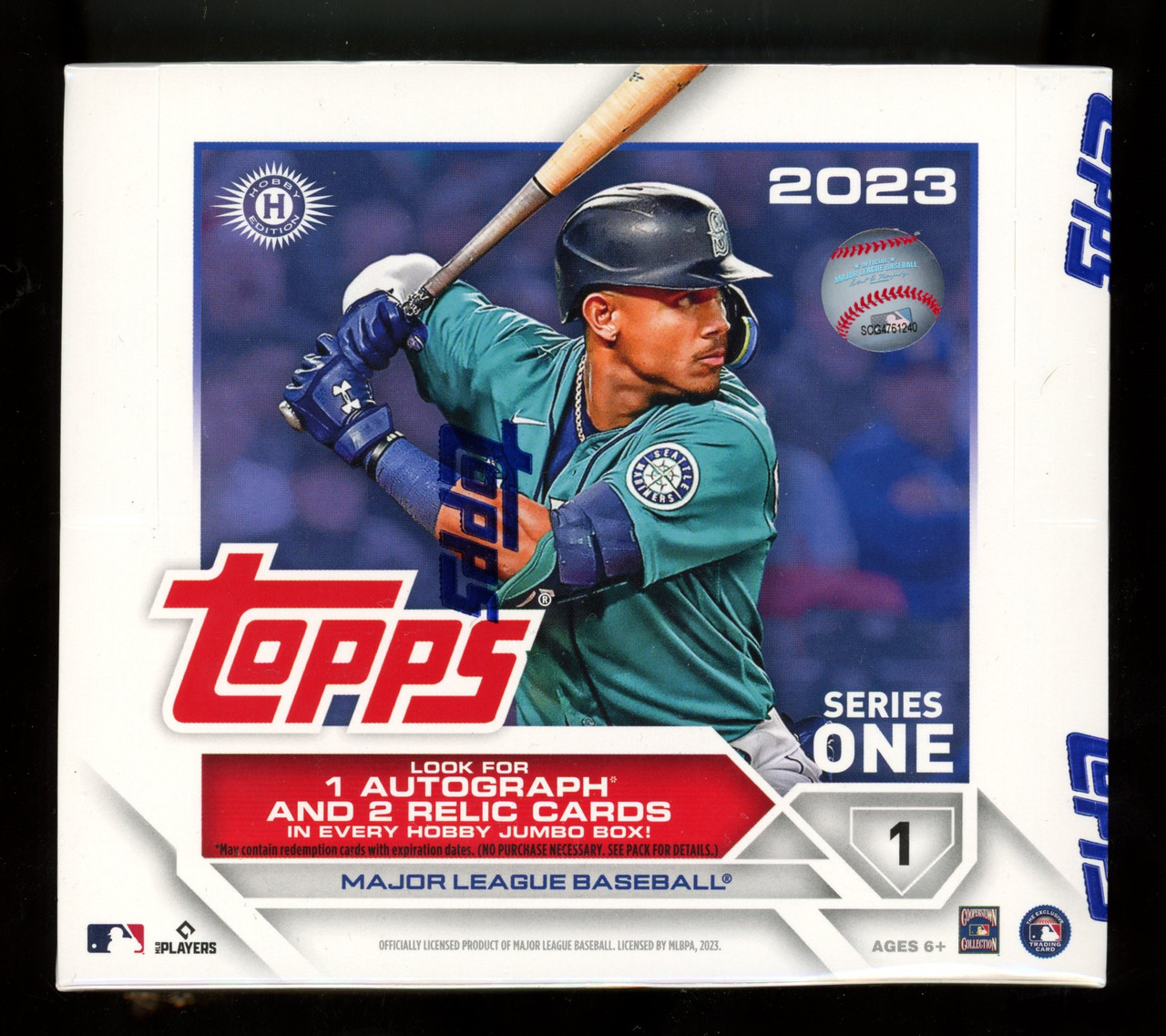 2023 Topps All Star Seattle Bonus Packs Game Base & Parallels You Pick