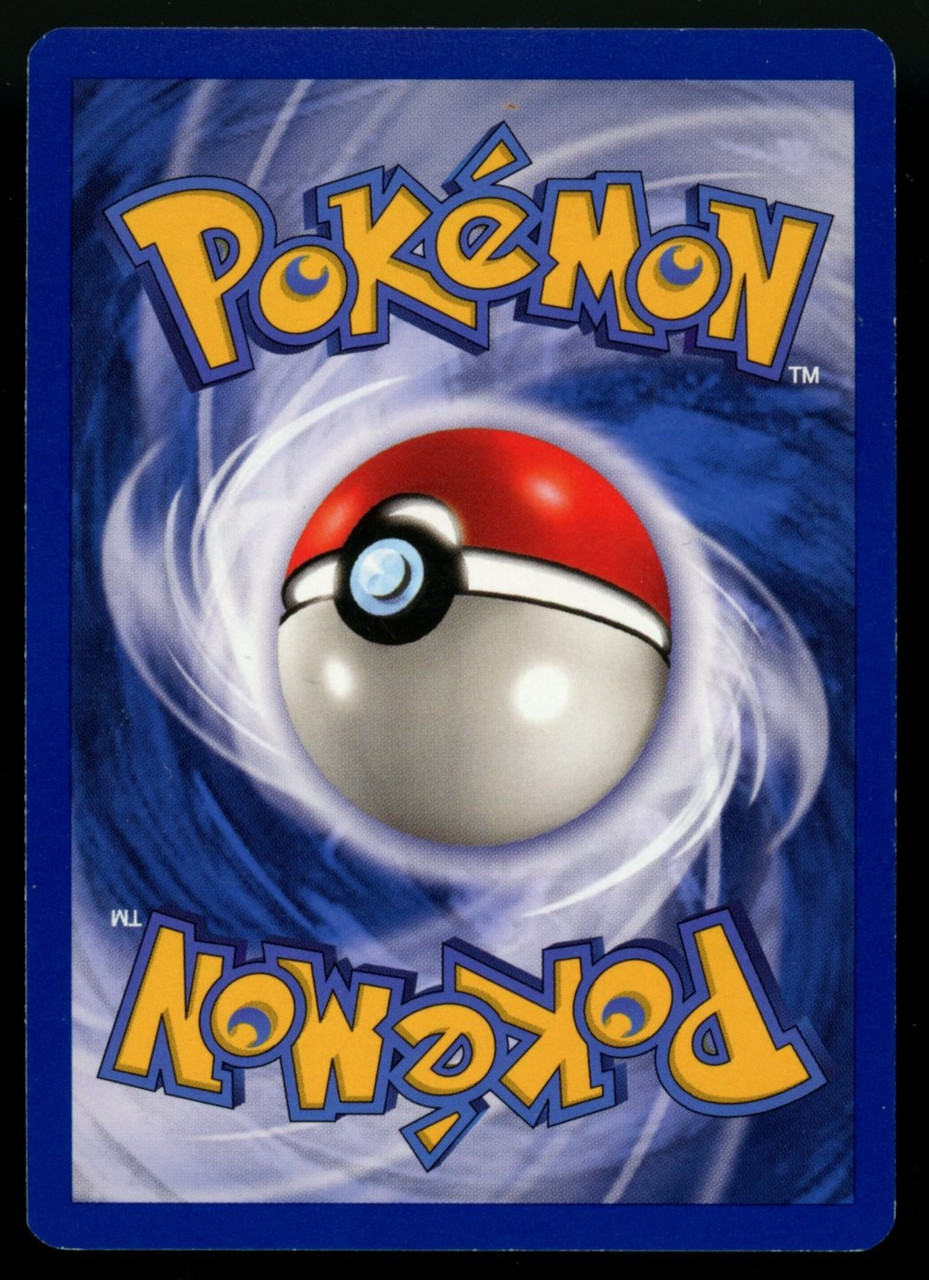 ポケモンカードゲーム Seel&Dewgong 1st edition shadow less Pokémon TCG Rare Base Set Shadowless Individual Collectible