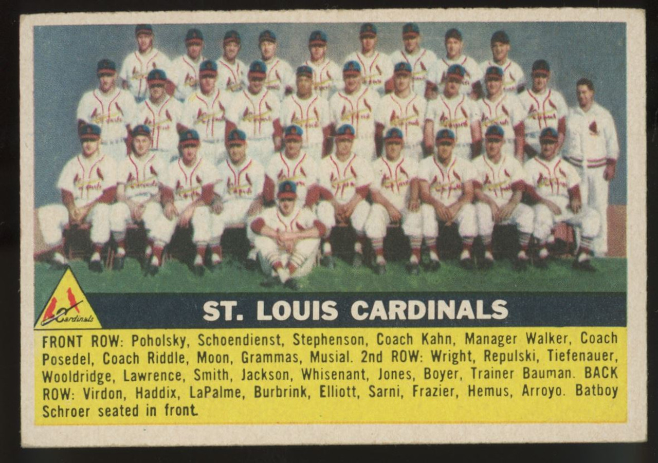 Cardinals Memorabilia, St. Louis Cardinals Collectibles, Signed Cardinals  Memorabilia