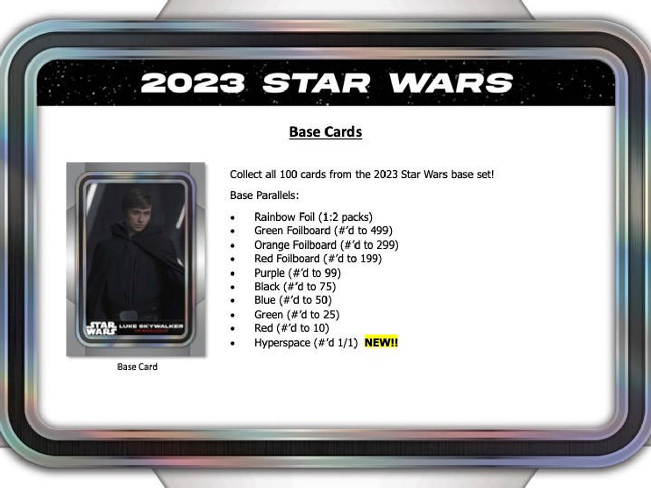 2023 Topps Star Wars Flagship Hobby Super Case (8)