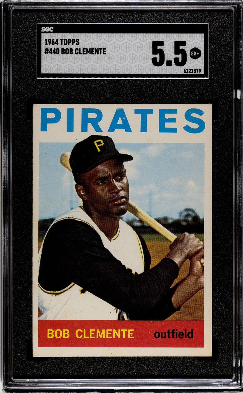 Roberto Clemente MLB Fan Shop