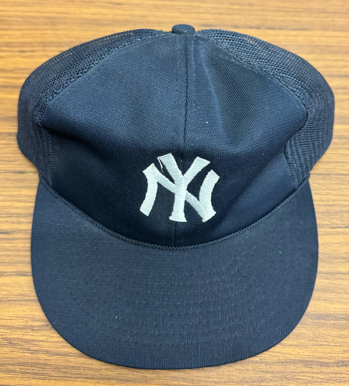 Men's New Era New York Yankees Retro Crown Classic 59FIFTY Fitted Navy Cap