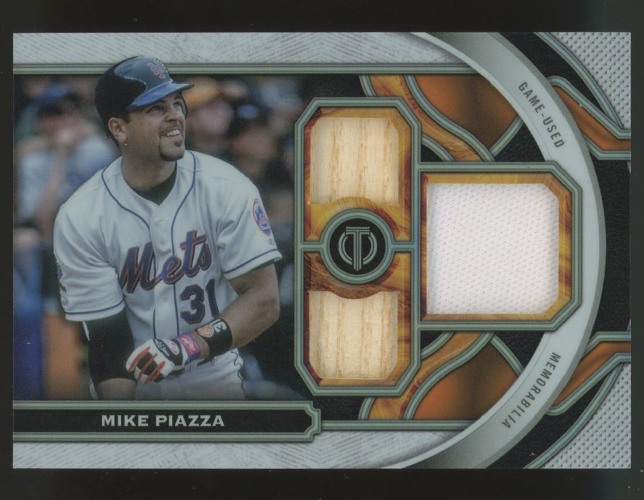 mike piazza 2023