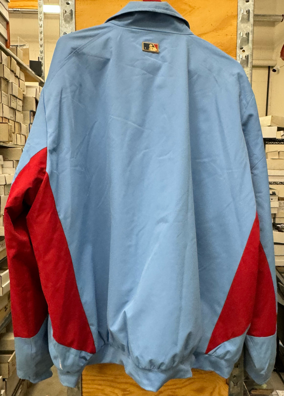 1982 St Louis Cardinals Jacket