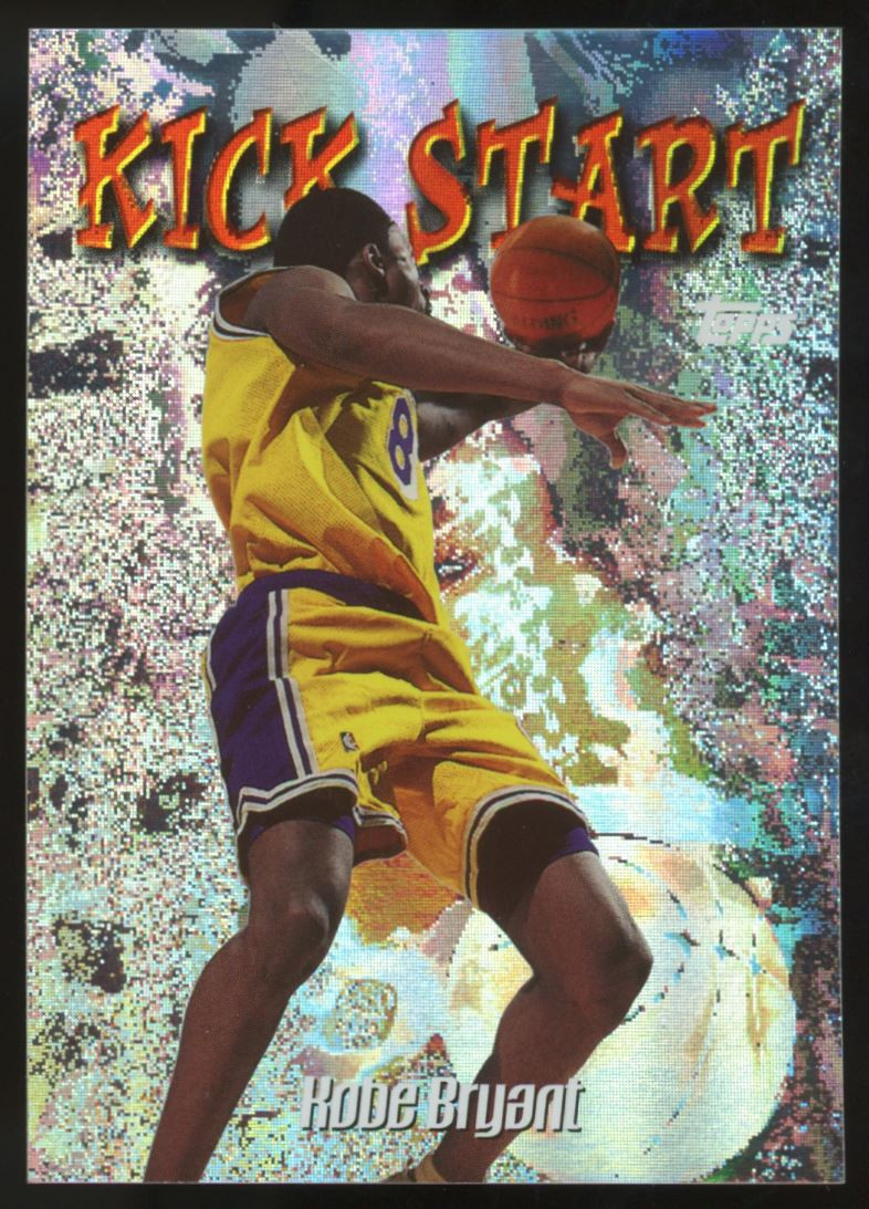 コービーブライアントkobe インサート