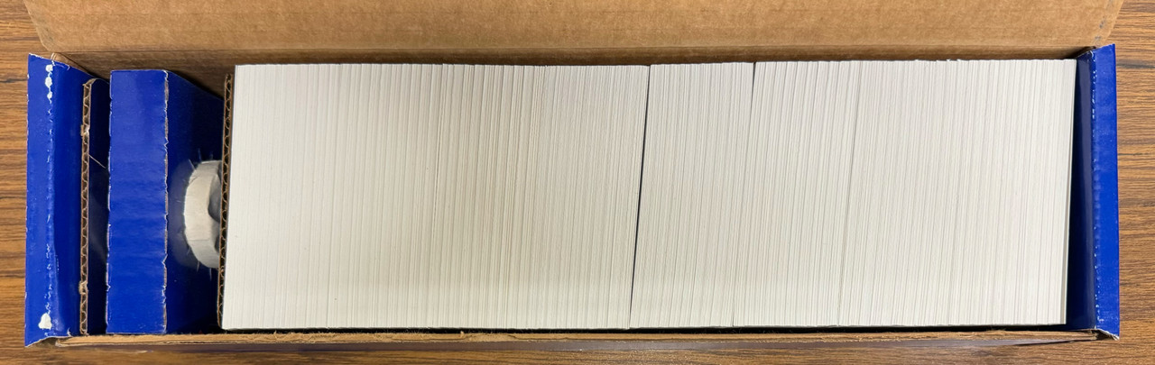 1989 Upper Deck Complete Factory Set Unsealed Ken Griffey Jr. RC
