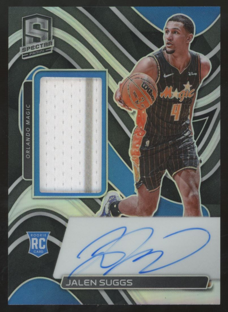 Scottie Barnes RC auto /50シリ
