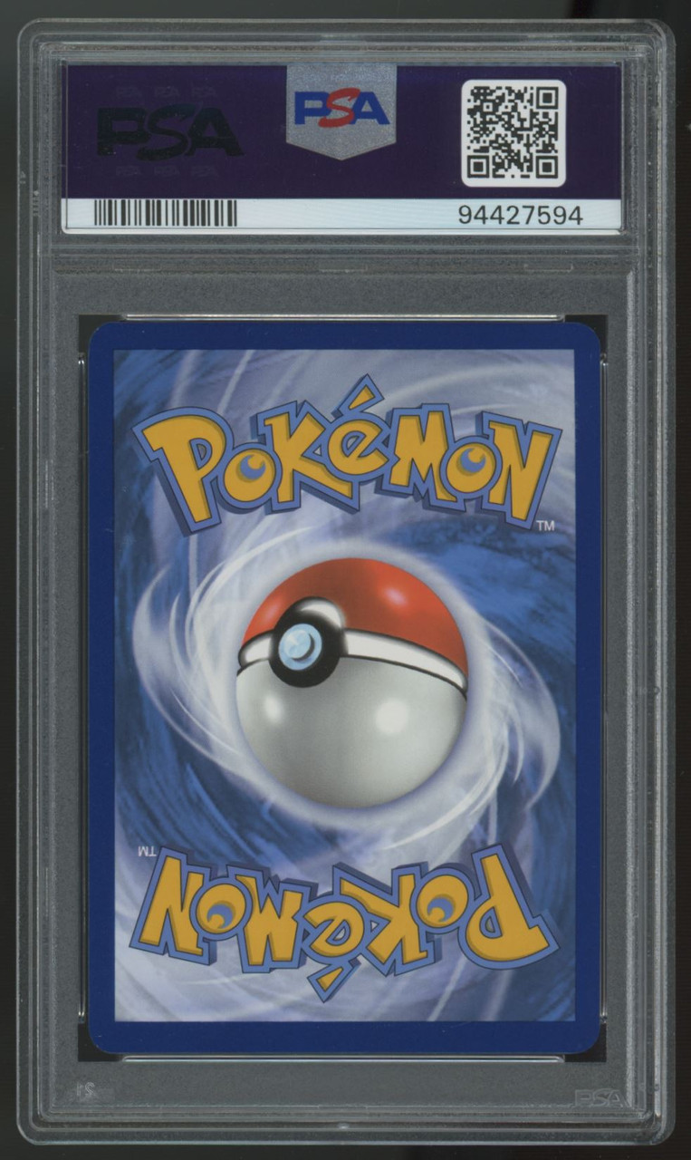 2023 Pokemon Psyduck 151 Illustration Rare #175 PSA 10 - Legends