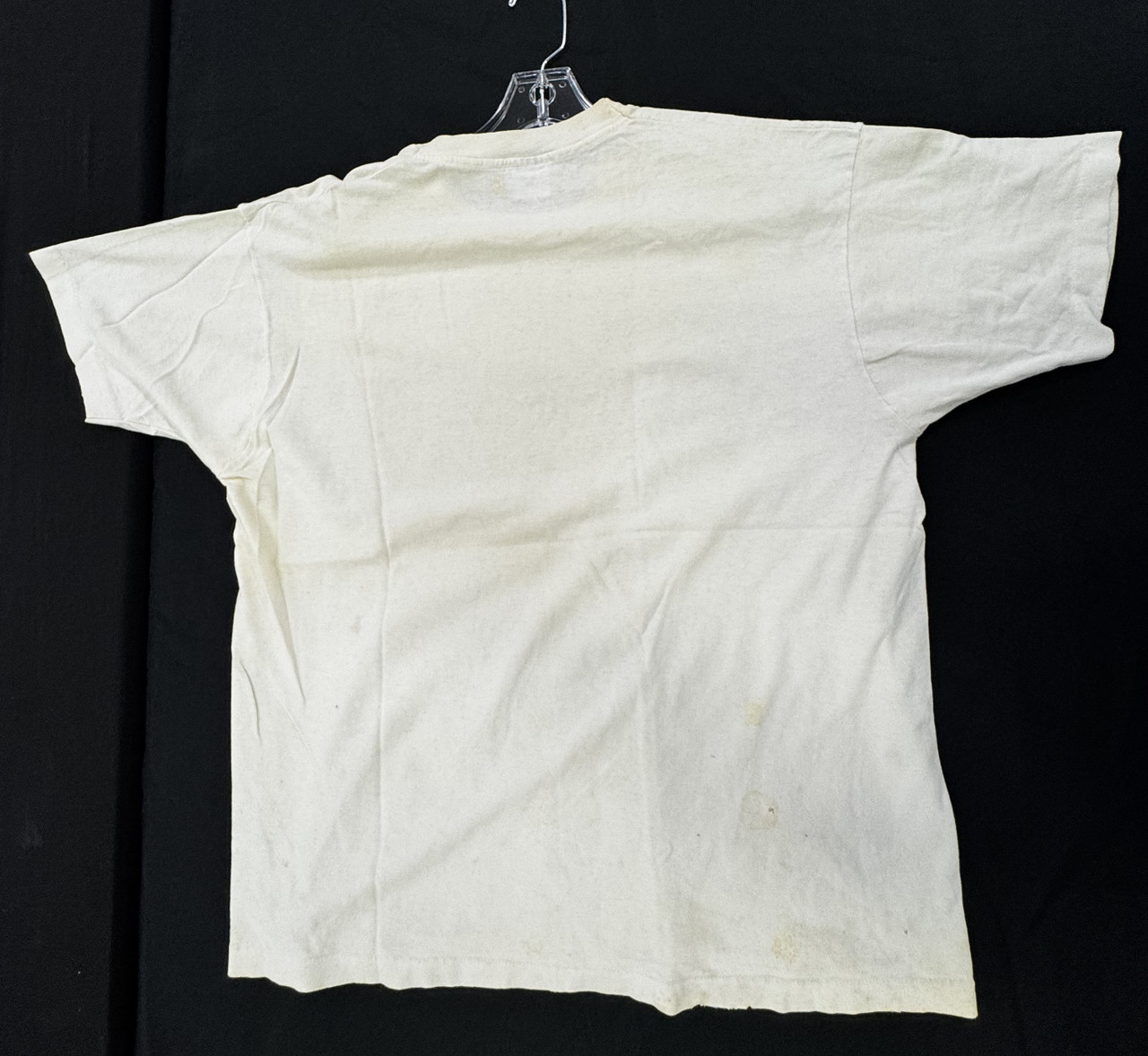 Fruit of the Loom 1991 Chicago Bulls NBA Champions Michael Jordan