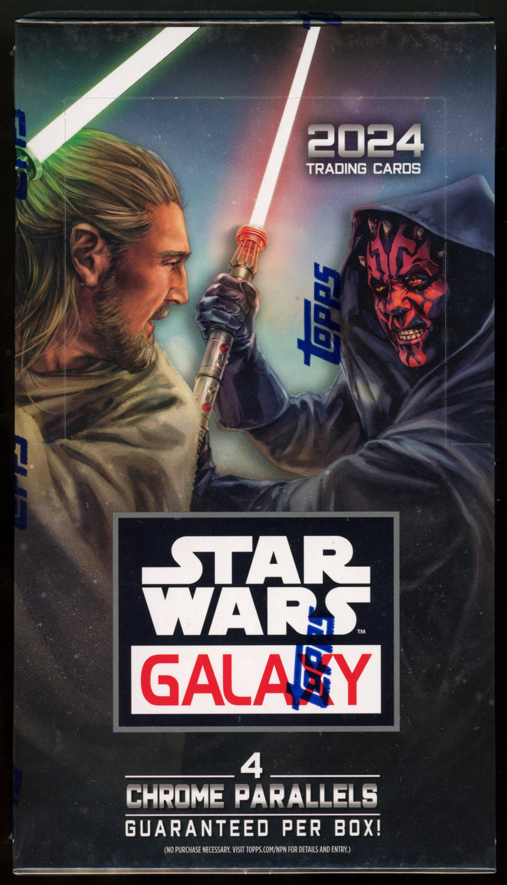 その他 STARWARS star wars topps GALAXY Chrome 2024 Topps Chrome Galaxy Star Wars #80 Conquering Shadow