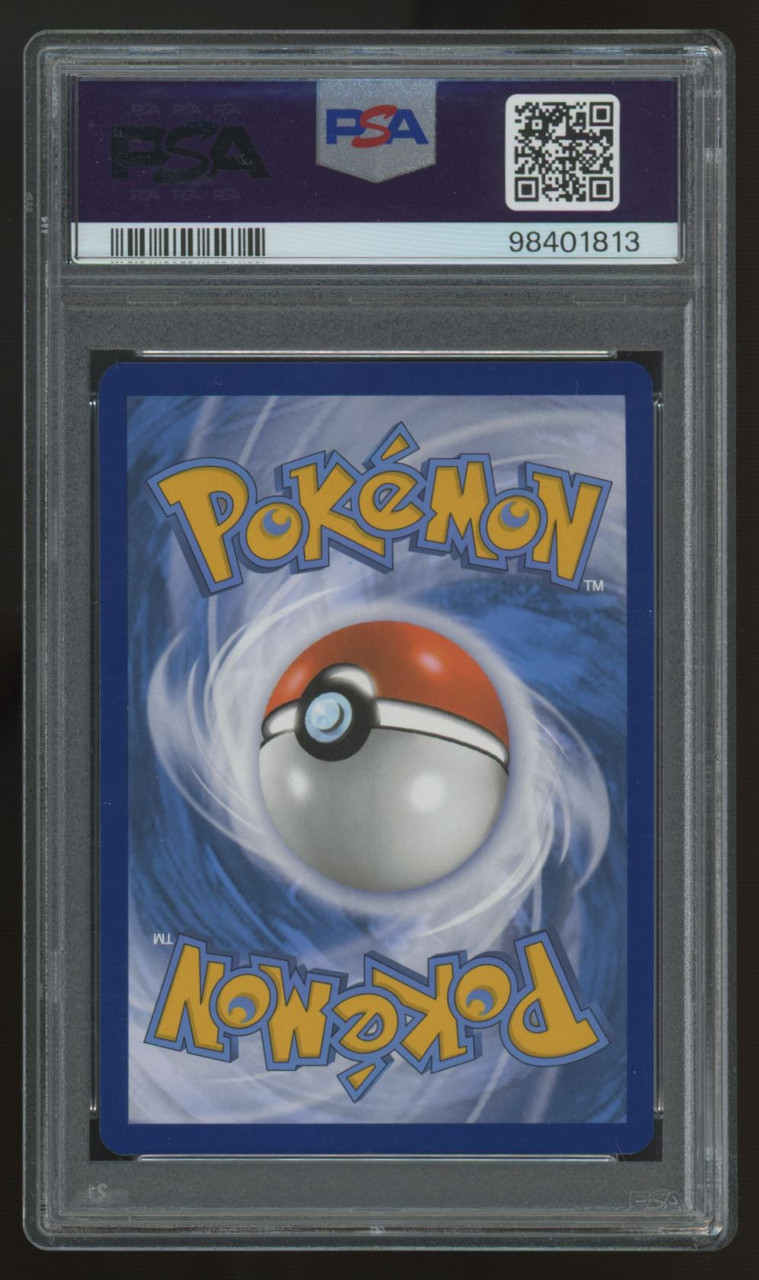 2024 Pokemon Infernape Twilight Masquerade Prerelease Staff Promo