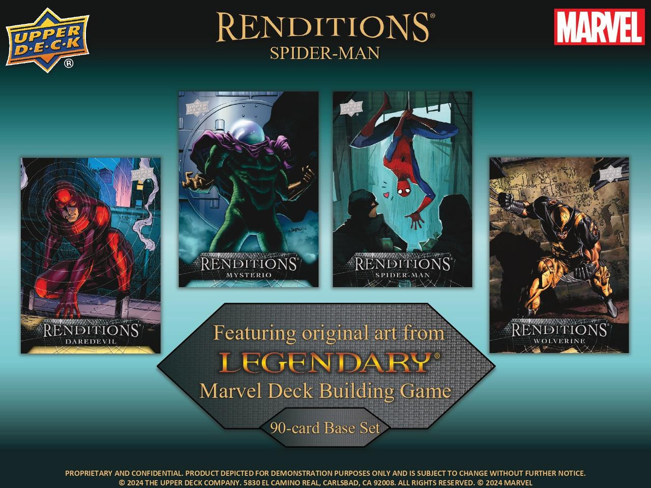 upperdeck スパイダーマン　1/12 upperdeck スパイダーマン 1/12 upperdeck スパイダーマン1/12