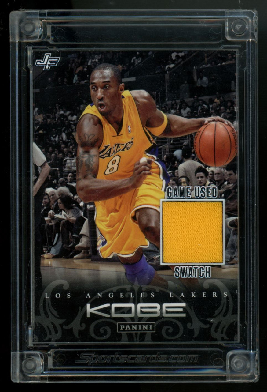 Kobe In Game Kobetwo Adidas Kobe Two 2001 All Star Game II Sz 10