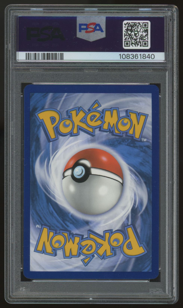 英版リーフィア チャンピオンシップ STAFFプロモ - PSA MINT9 英版リーフィア チャンピオンシップ STAFFプロモ - PSA MINT9 英