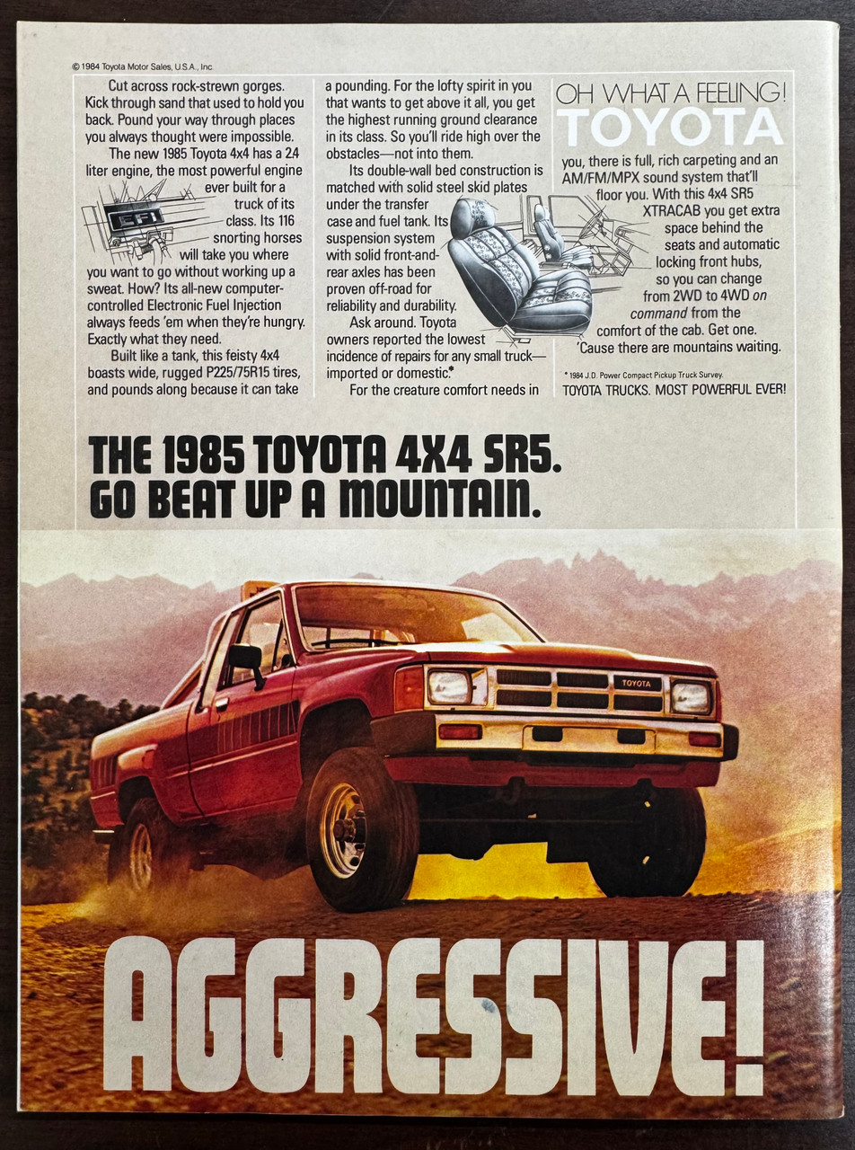 sports illustrated dec 10 1984