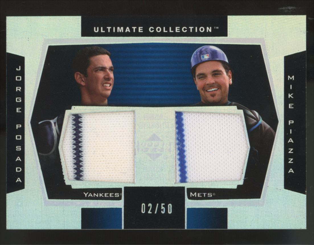 【値下】03 Ultimate Collection Dual Patch GS 値下】03 Ultimate Collection Dual Patch GS