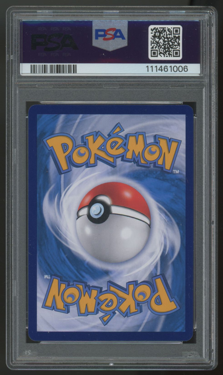 2025 Pokemon Captain Pikachu CBB1 Chinese Full Art #09 PSA 10
