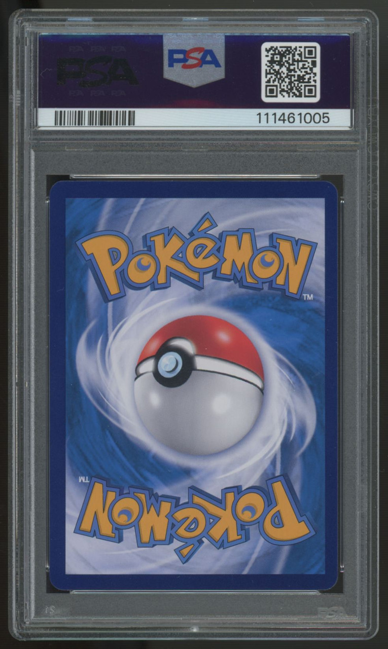 2025 Pokemon Captain Pikachu CBB1 Chinese Full Art #09 PSA 9