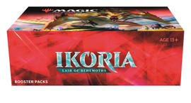 Magic: Ikoria Box