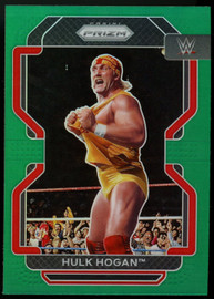 1980s Wrestling Figure Collector Case LJN Hulk Hogan Iron Sheik