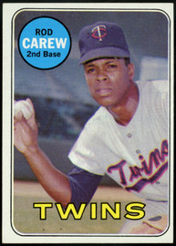 1969 Topps 