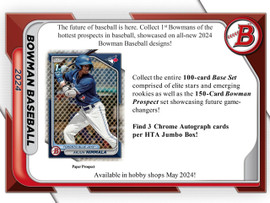 2024 Bowman Baseball Hobby Jumbo Case (8)