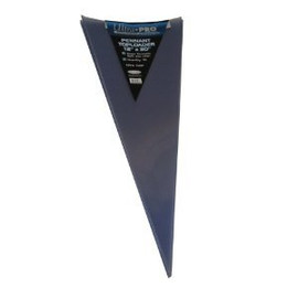 Ultra Pro 12 x 30 Pennant Top Loader (10 Pack)