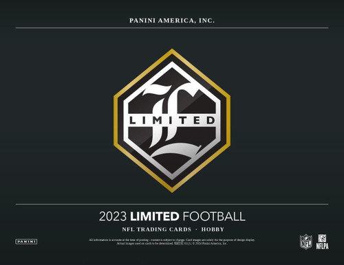 2023 Panini Limited Football Hobby Case (14)