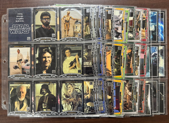 2020 topps スターウォーズ holocron バラ売り可 2020 topps