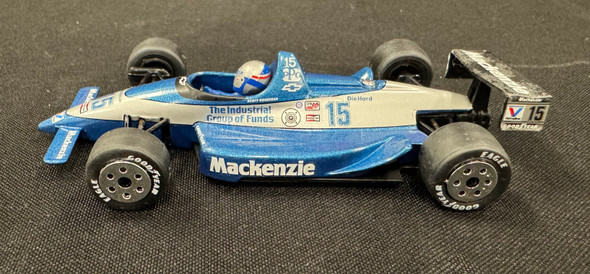 1992 Onyx Scott Lola T92 1/43 Indy Car