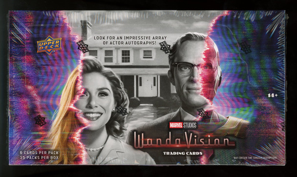 2022 Upper Deck WandaVision Hobby Case (12)