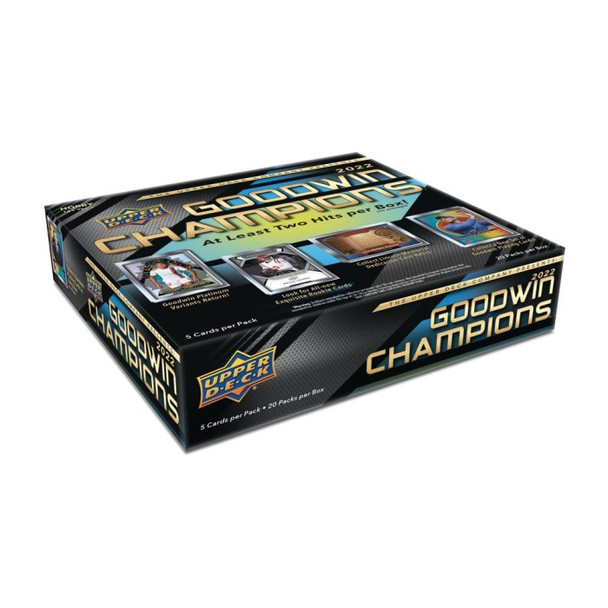 2022 Upper Deck Goodwin Champions Hobby Case (16)