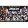2012 Panini Gridiron Football Hobby Box