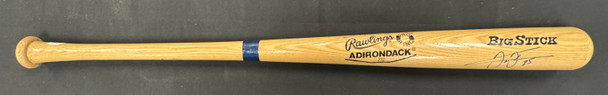 Frank Thomas Signed Autographed Rawlings Baseball Bat JSA *764