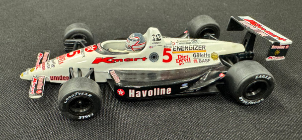 1992 Onyx Nigel Mansell Lola T92 1/43 Indy Car