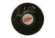 NHL Signed Puck