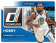 2018/19 Basketball Card Boxes